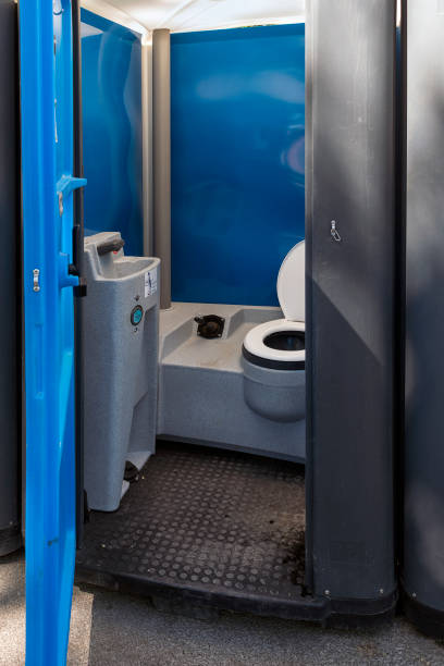 Porta potty services near me in Canal Winchester, OH