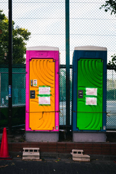 Best Event porta potty rental  in Canal Winchester, OH