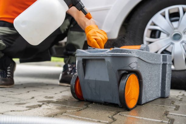 Best Porta potty services near me  in Canal Winchester, OH
